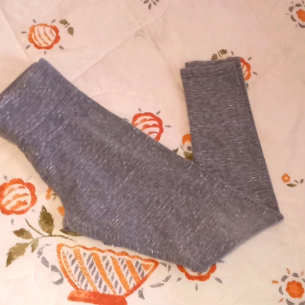 Girl's Justice Leggings